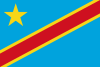 Rep. Dem. del Congo