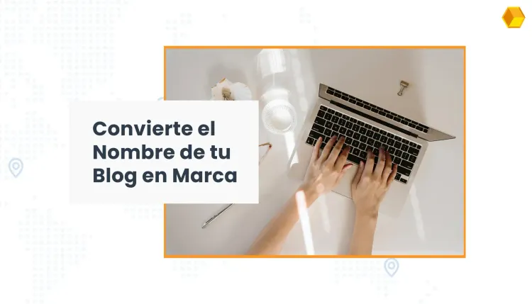 Conseguir Protección Legal para el Nombre de tu Blog