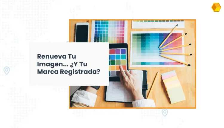 Rebranding y Marcas Registradas
