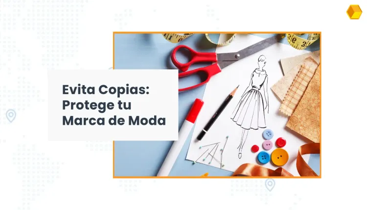 Propiedad Intelectual en el Sector de la Moda