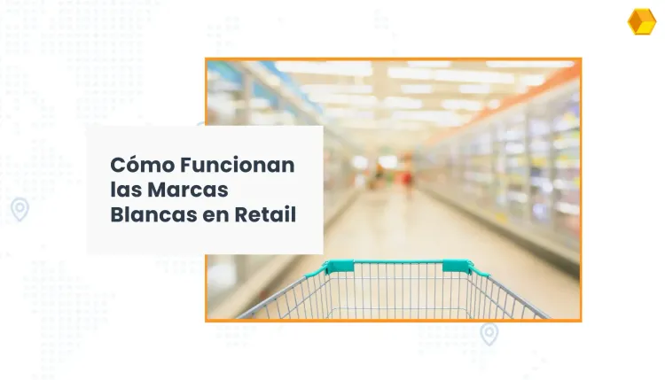 diferencia entre marca blanca y marca de distribuidor