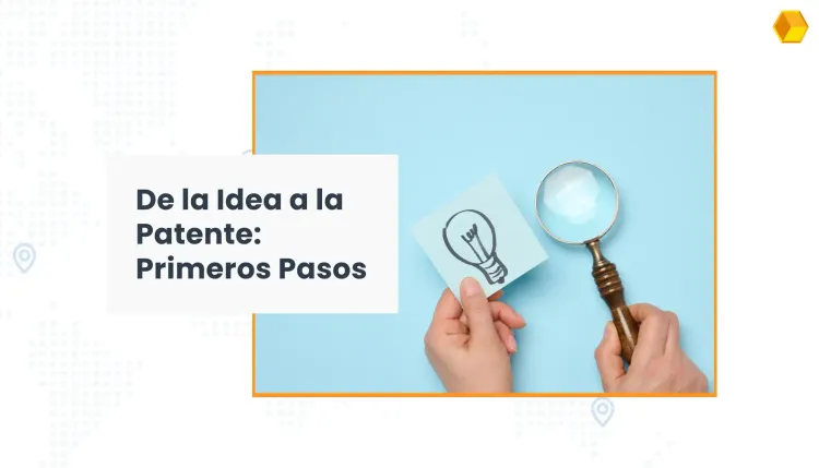 Patentar una Idea