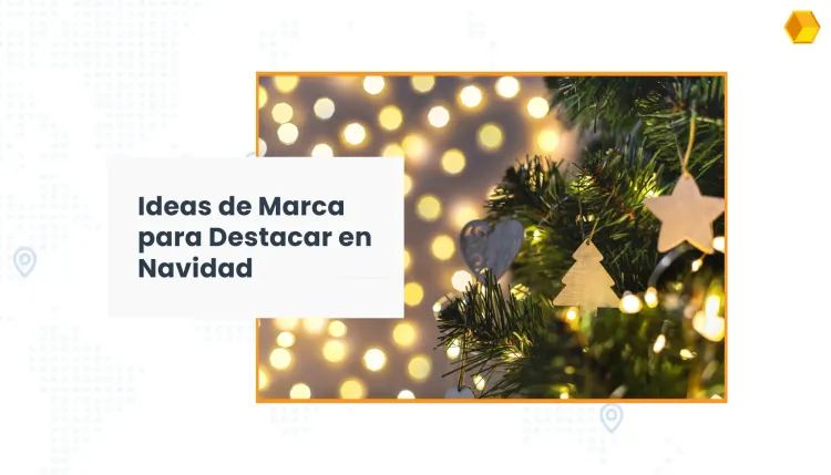 Consejos de Marca para Navidad
