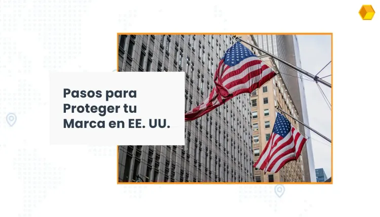 como patentar una marca en estados unidos