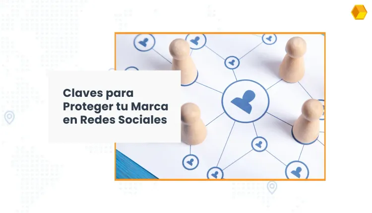 Protección de Marcas Registradas en Redes Sociales