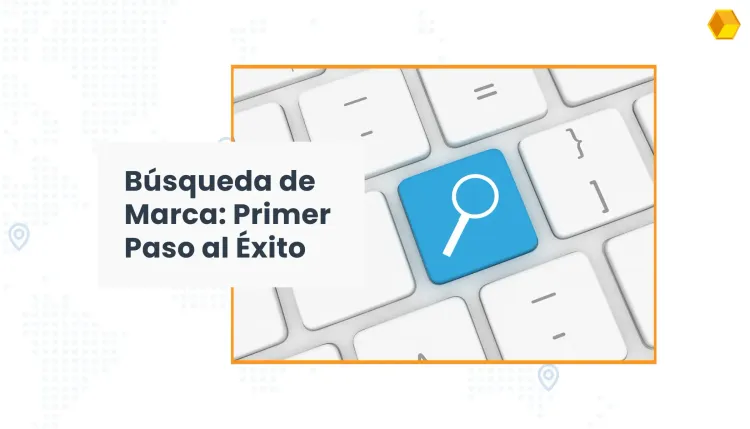 Búsqueda de Disponibilidad de Marca