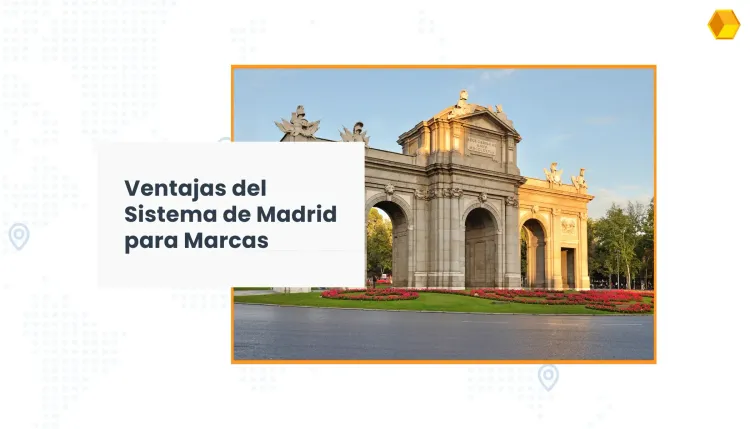Sistema de Madrid