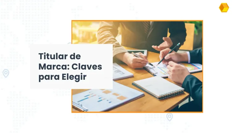 quién es el dueño de la marca