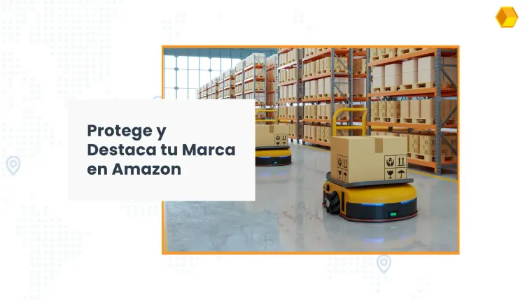 registro de marca en amazon