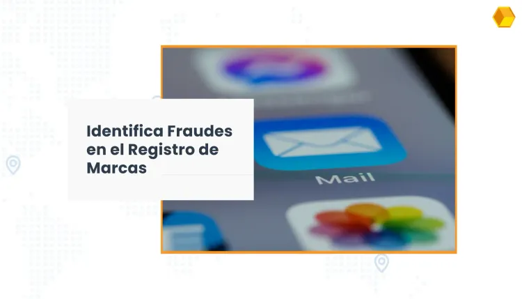 Fraudes en el Registro de Marcas