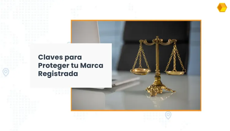 derechos marca registrada