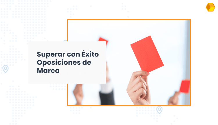 defensa de marca ante oposiciones de terceros