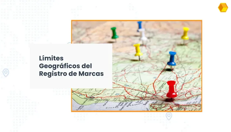 Limitaciones territoriales del registro de marcas