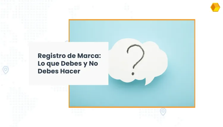 errores comunes al registrar una marca