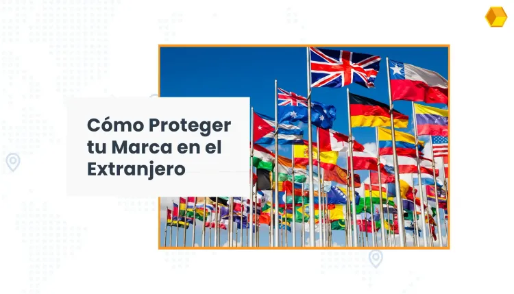 que pasa si el nombre de mi empresa ya existe en otro país