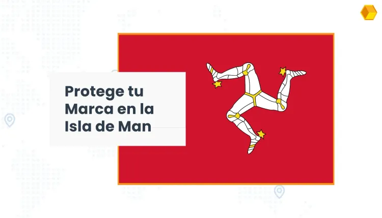 Registro de Marca en la Isla de Man