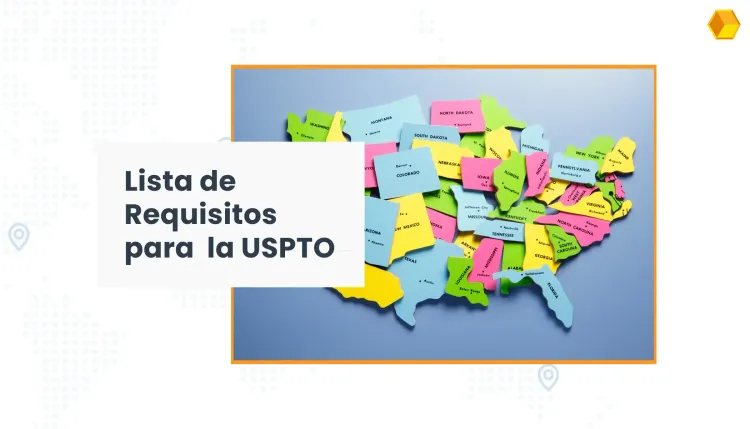Registro de Marca con la USPTO