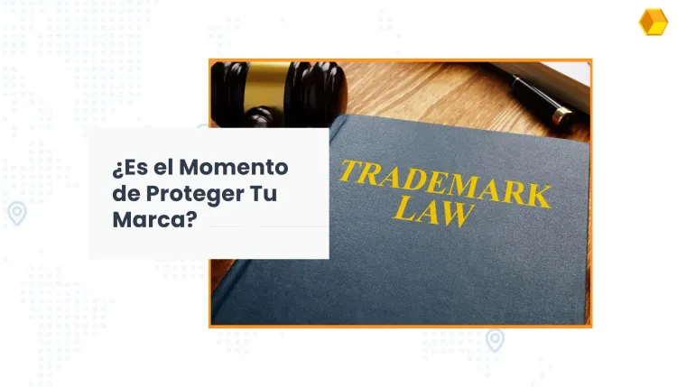 ¿Debo registrar mi marca?