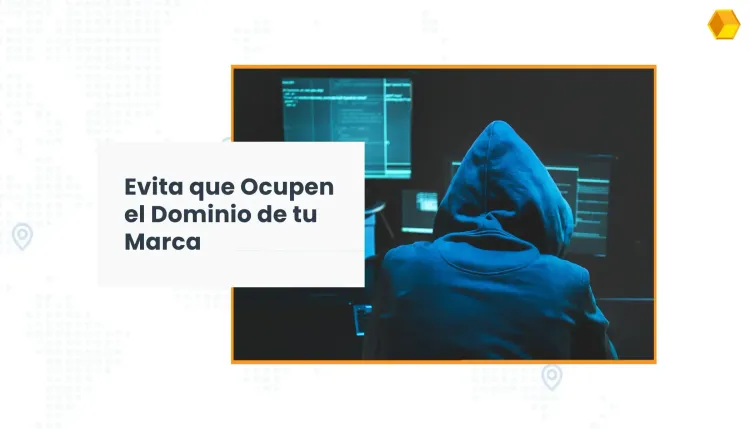Cibersquatting: qué es